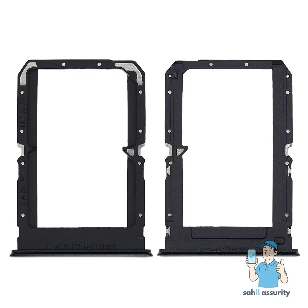 SIM Card Holder Tray for OnePlus Nord CE 5G